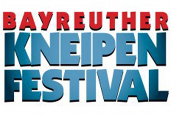 24. Bayreuther Kneipenfestival (Samstag, 22.10.2016, 20:00 – 13:13)