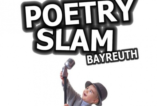 92. Bayreuther Poetry Slam (Dienstag, 13.09.2016, 19:30 – 23:59)