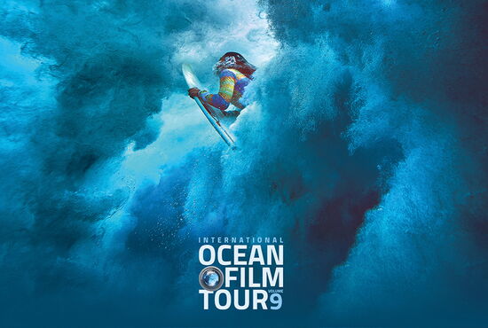 Ocean Film Tour