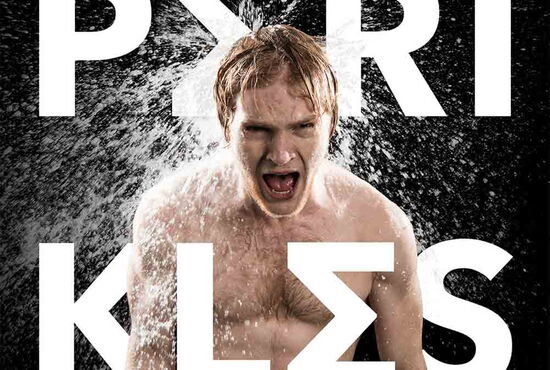 Theater Total - Perikles