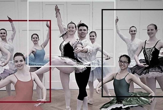 Ballett