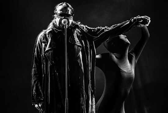 Goethes Erben (Samstag, 2022-09-17, 20:00–14:17)