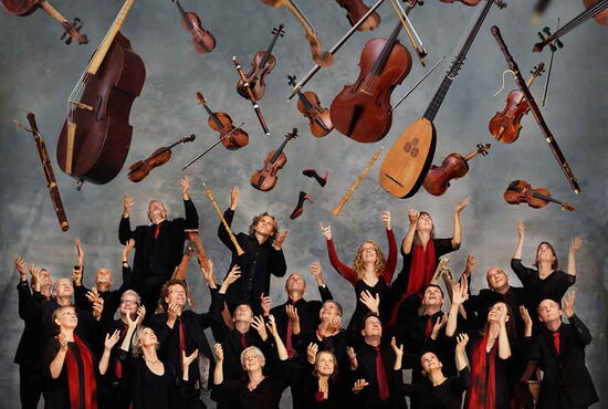 Akademie für Alte Musik Berlin