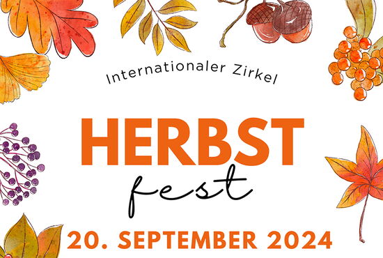 Herbstfest