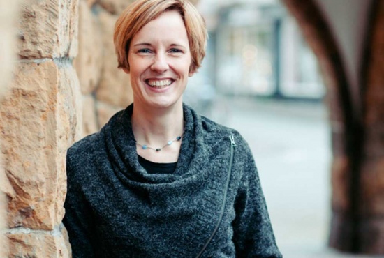 Barbara Hoffmann