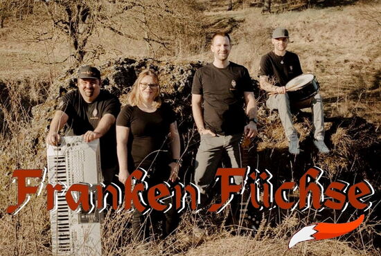 Franken Füchse