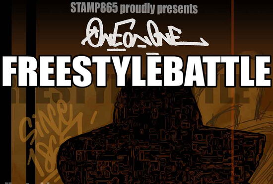Freestylebattle