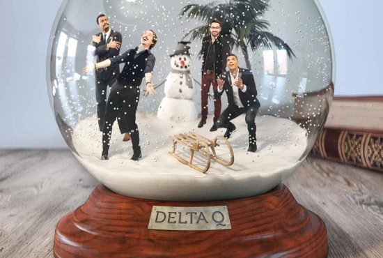Delta Q