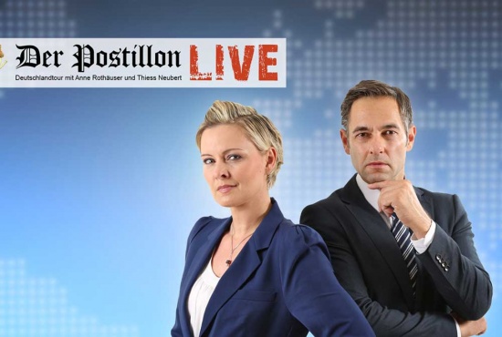 Der Postillion