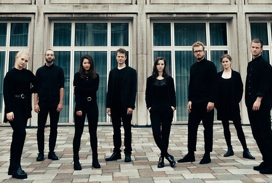 Carl Wittigs Aurora Oktett