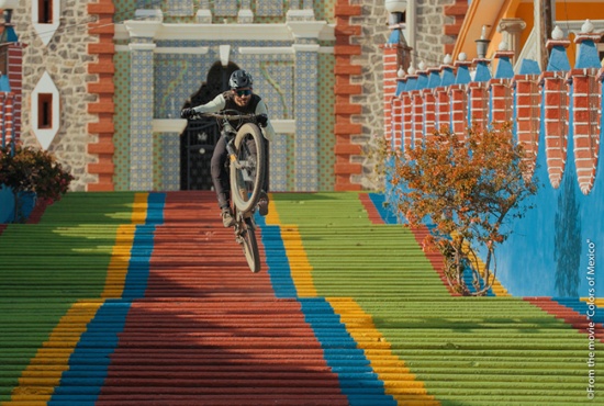 Colors of Mexico