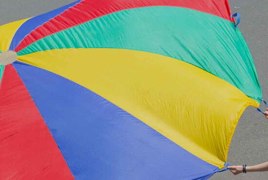 Ein Fest für die Sinne