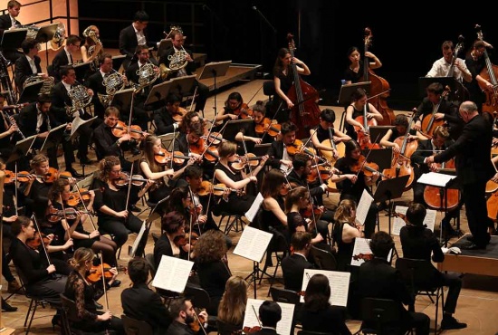 philharmonie