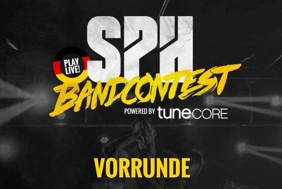 Bandcontest