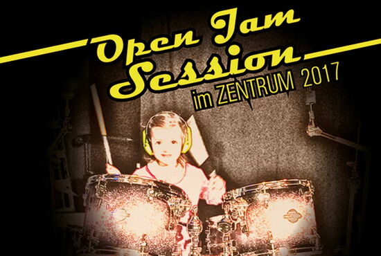 Open Jam Session