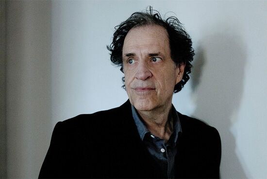 Helmfried von Lüttichau - Weil´s raus muss (Freitag, 2026-04-17, 20:00–09:52)