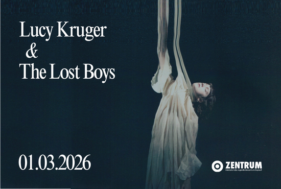 Lucy Kruger & The Lost Boys