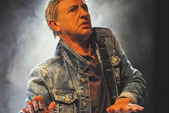 Hans Söllner