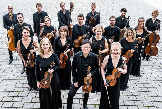 Stuttgarter Kammerorchester