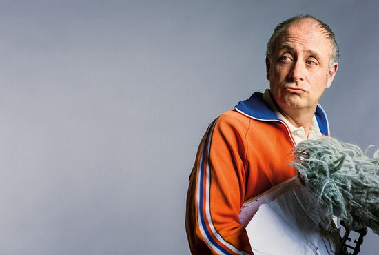 VERSCHOBEN: ALFONS (Donnerstag, 2026-04-30, 20:00–11:38)