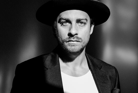 I am Korny (Samstag, 2022-10-08, 20:00–09:24)