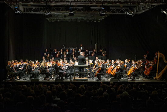 Uniorchester Bayreuth