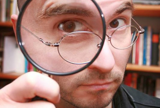 Dr. Mark Benecke