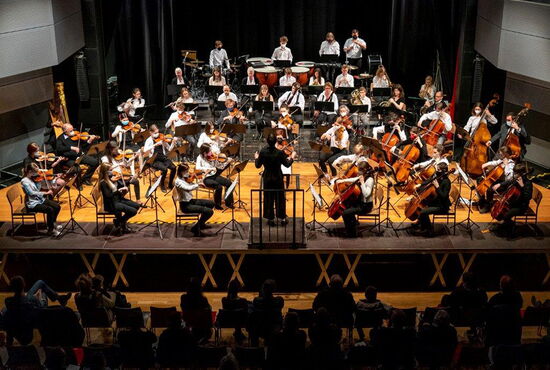 Städtische Musikschule Bayreuth Jubiläumskonzert