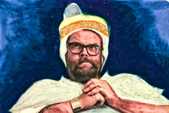 Jochen Malmsheimer