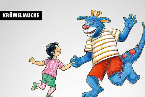 KIDDY KIDDY - Bäng Bäng