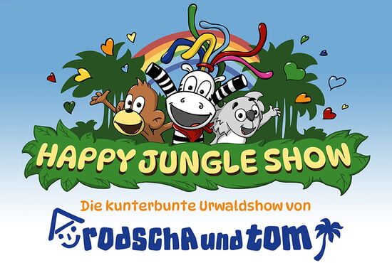 Happy Jungle Show