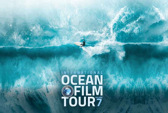 Ocean Film Tour
