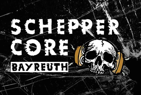 Scheppercore