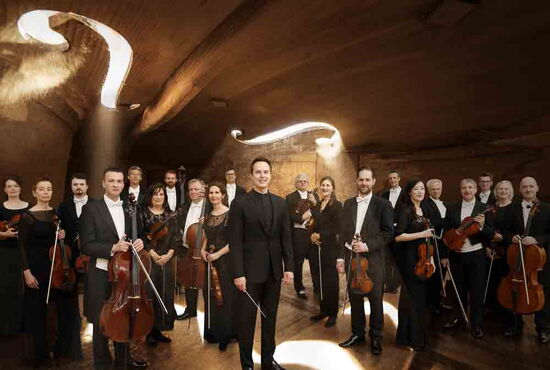 Dogma Chamber Orchestra