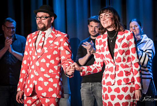 Poetry Slam Bayreuth