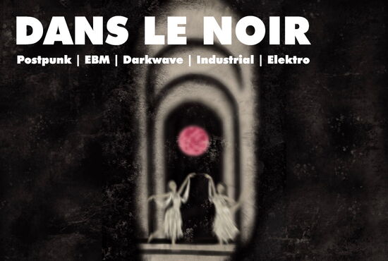 DANS LE NOIR