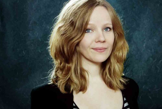 Sarah Bosetti