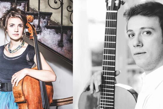 Duo Arnholdt-Redžić