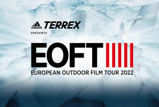 European Outdoor Film Tour