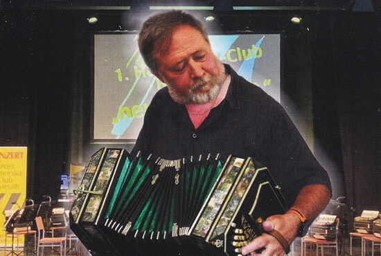 Erster Harmonika Club Bayreuth