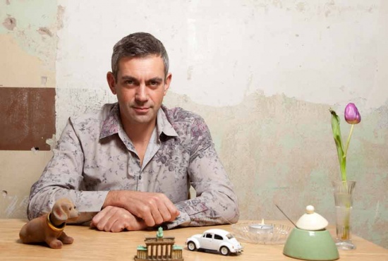 Wladimir Kaminer