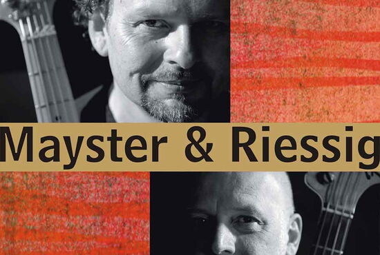 MAYSTER & RIESSIG