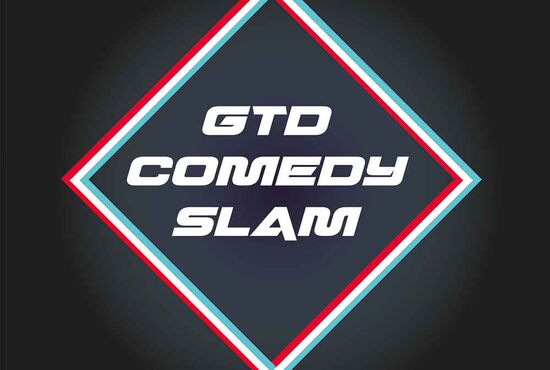 Comedy Slam
