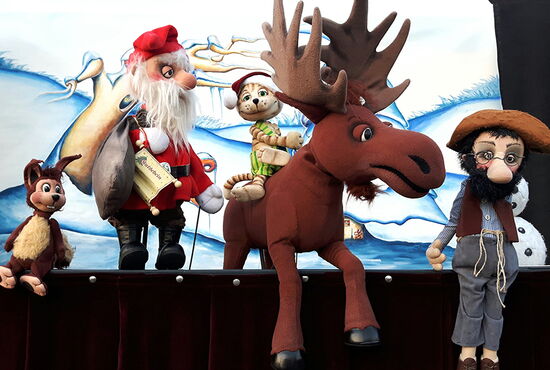 Pettersson und Findus