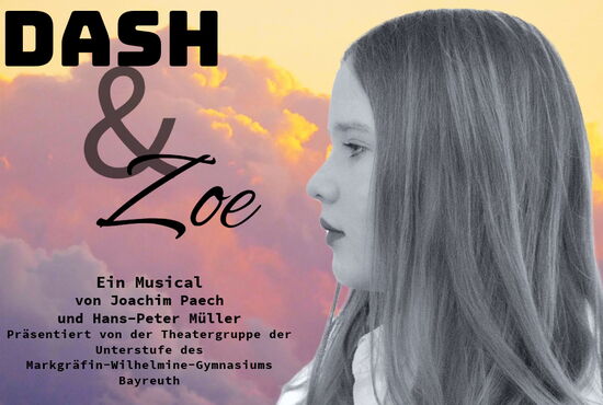 Dash & Zoe