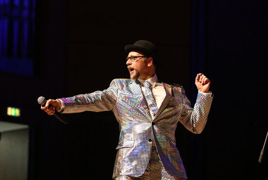 Poetry Slam Bayreuth