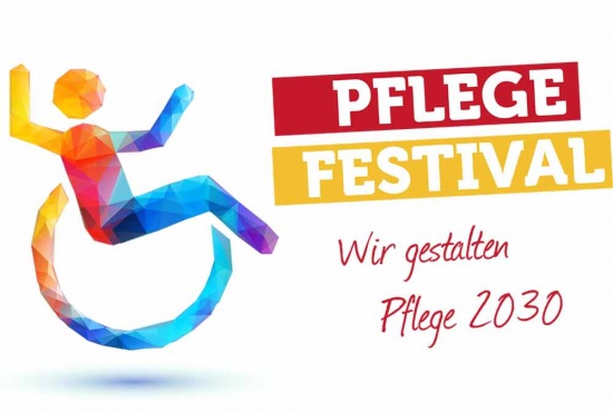Pflegefestival