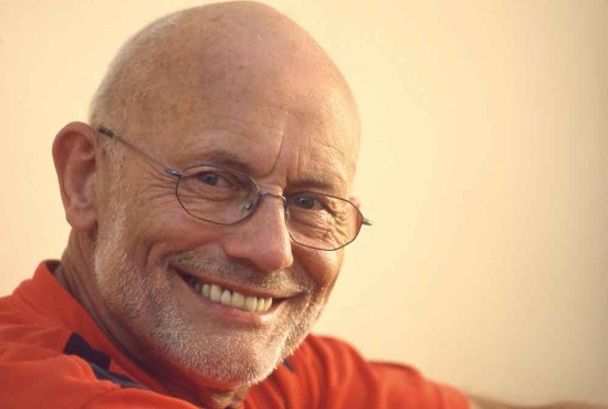 Rüdiger Nehberg