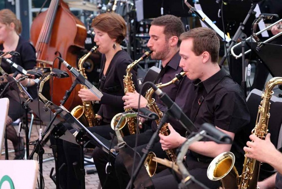 Uni Big Band