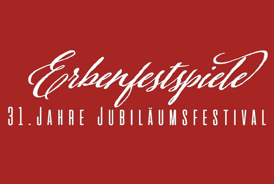 Erbenfestspiele 2021
